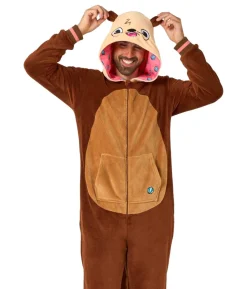 Odder kostume