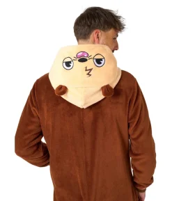 Odder kostume