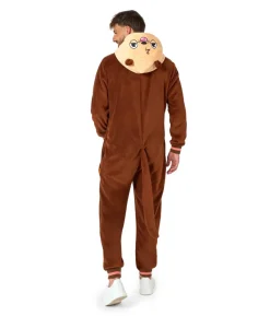 Odder kostume