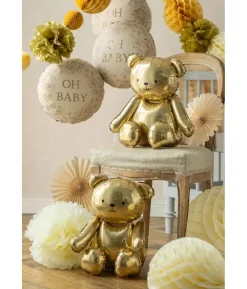 Oh Baby folieballon, 35 cm