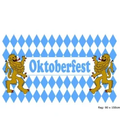 Oktoberfestflag