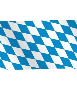 Oktoberfest flag, 90 x 150 cm