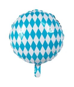 Oktoberfest folieballon, 45 cm