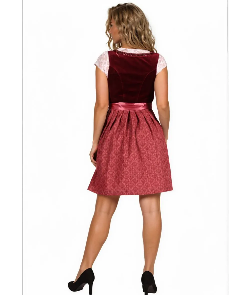 Oktoberfestkjole Jula