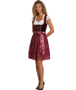 Oktoberfestkjole Jula