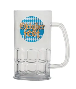 Oktoberfest Ølkrus