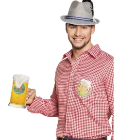 Oktoberfest Ølkrus