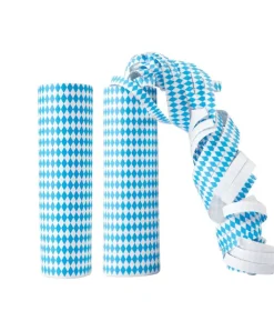 Oktoberfest serpentiner, 2 stk