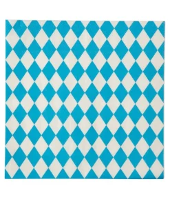 Oktoberfest servietter