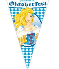 Oktoberfest vimpel