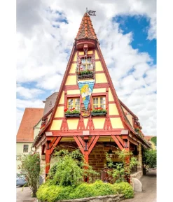 Oktoberfest vimpel
