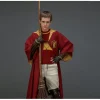 Oliver Wood tryllestav