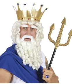 Olympisk Gud paryk