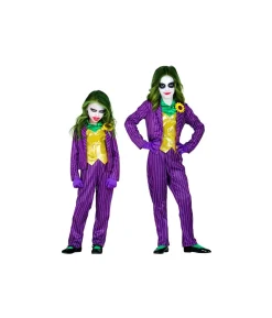 Ond Joker kostume