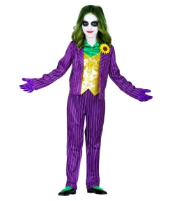 Ond Joker kostume