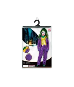 Ond Joker kostume