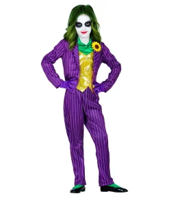 Ond Joker kostume