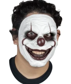 Ond klovn maske