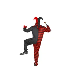 Ond Nar kostume