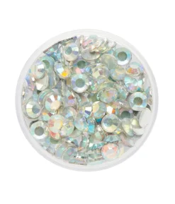 Opal ansigtssten