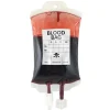 Operationspose med blod
