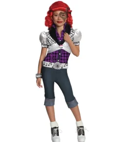 Operetta kostume