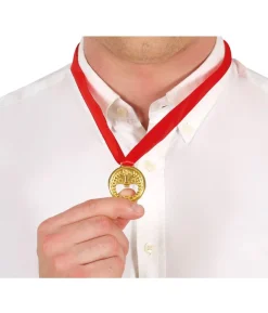 Oplukker medalje