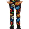 OppoSuit Badaboom, dreng