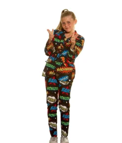 OppoSuit Badaboom, teen