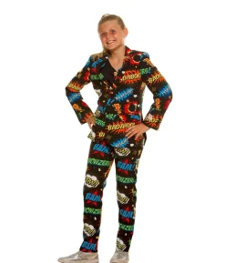 OppoSuit Badaboom, teen
