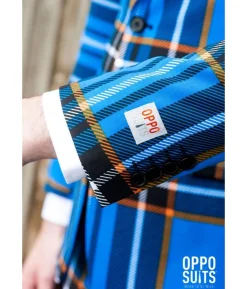 OppoSuit Braveheart