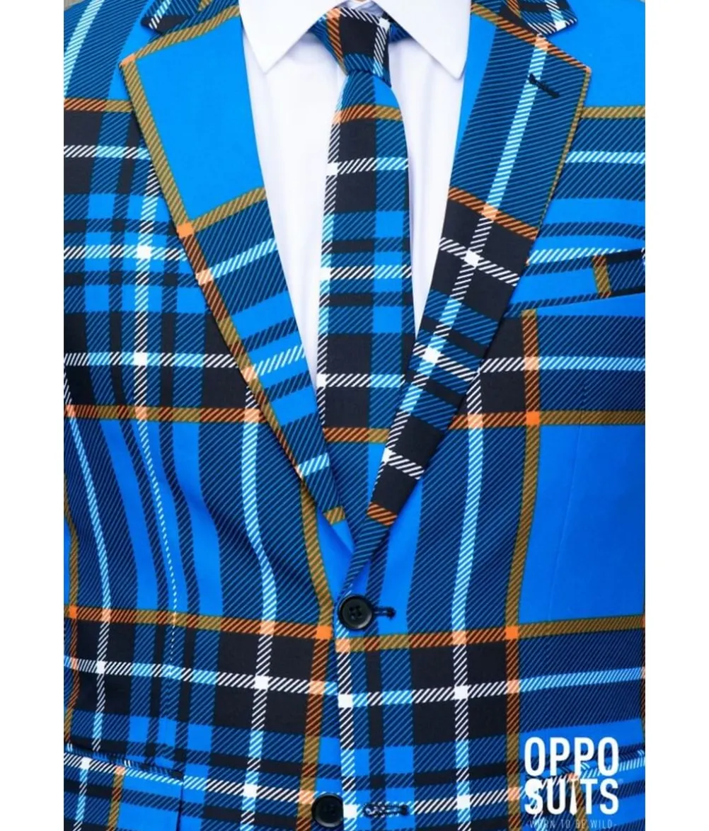OppoSuit Braveheart