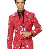 OppoSuit Christmaster