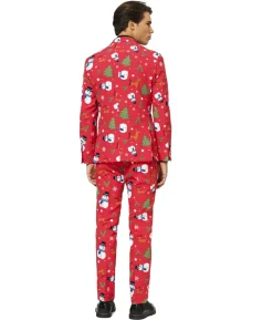 OppoSuit Christmaster