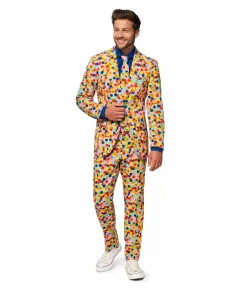 OppoSuit Confetteroni