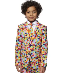 OppoSuit Confetteroni, dreng