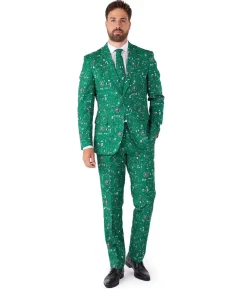 OppoSuit Cool Circuit
