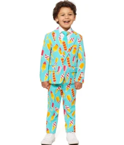 OppoSuit Cool Cones, dreng