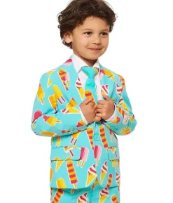 OppoSuit Cool Cones, dreng