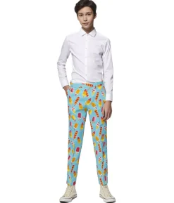 OppoSuit Cool Cones, teen