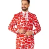 OppoSuit Danmark jakkesæt