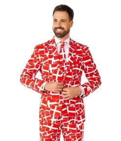 OppoSuit Danmark jakkesæt