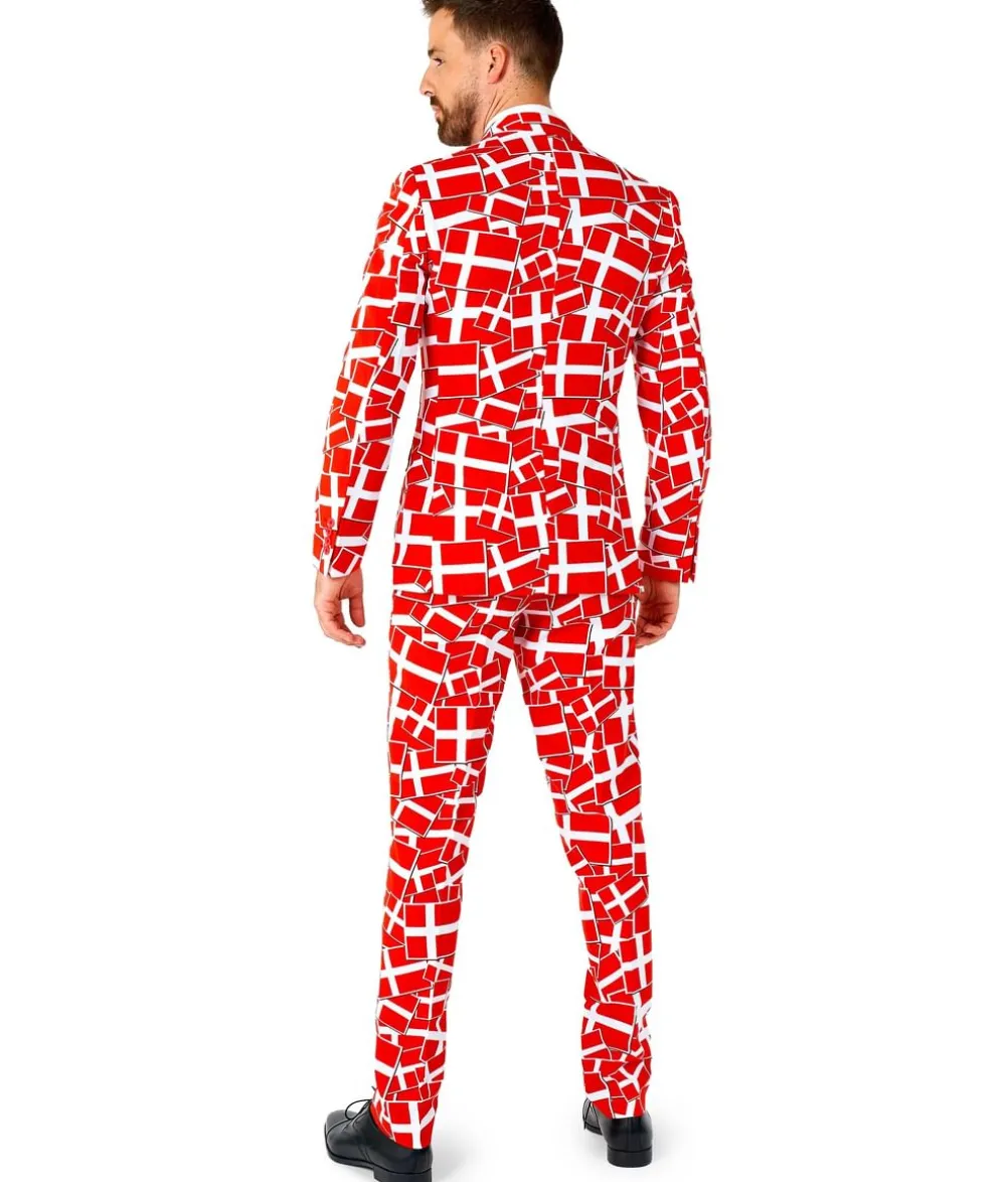 OppoSuit Danmark jakkesæt