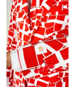 OppoSuit Danmark jakkesæt