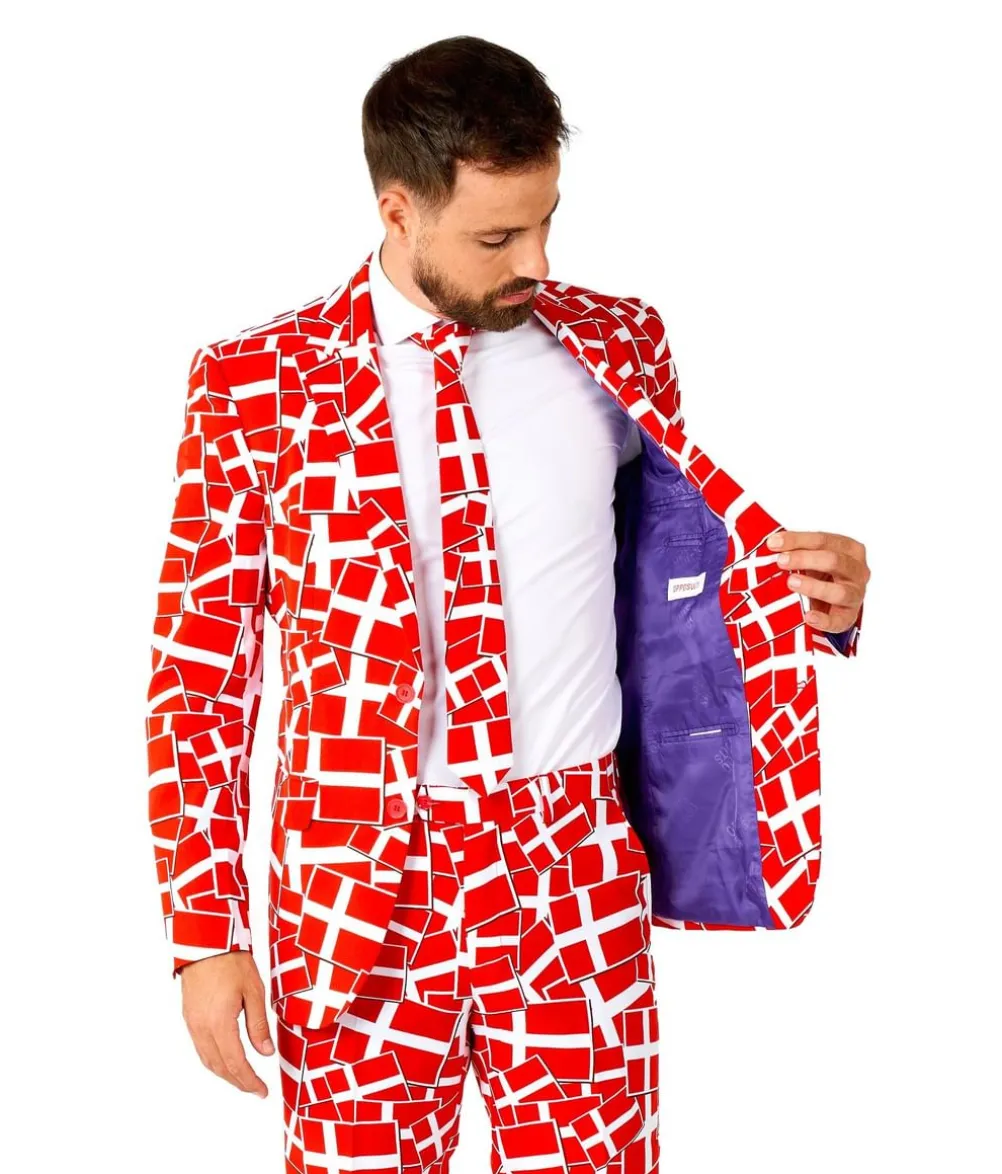 OppoSuit Danmark jakkesæt