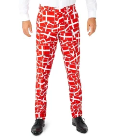 OppoSuit Danmark jakkesæt