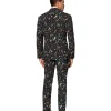 OppoSuit Disco Dude