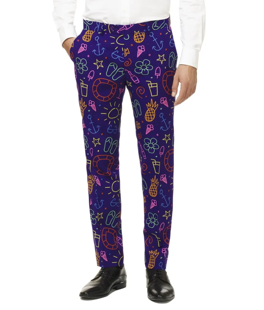 OppoSuit Doodle Dude