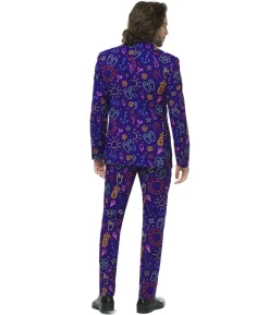 OppoSuit Doodle Dude