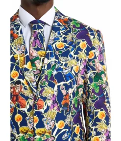 OppoSuit Dragon Ball Z